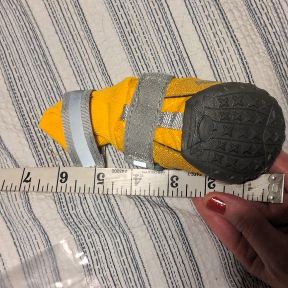 Dog boots - Picture 7 of 8